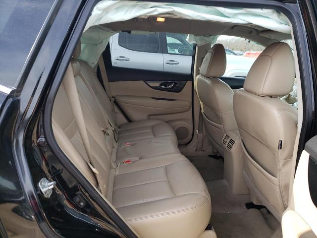 Photo 10 from auction – 2014 NISSAN ROGUE S with VIN 5N1AT2MTXEC752091