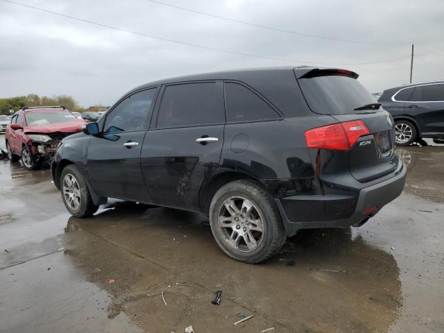 Photo 2 from auction – 2009 ACURA MDX with VIN 2HNYD28209H527533