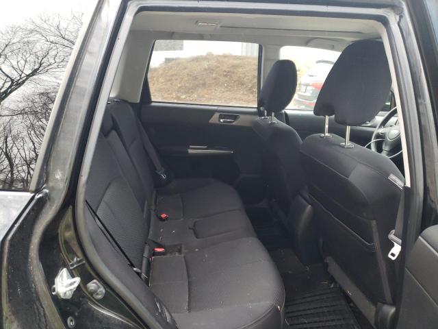 Photo 11 from auction – 2012 SUBARU FORESTER 2 with VIN JF2SHADC9CH421234