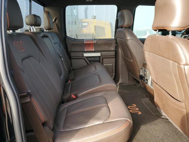 Photo 10 from auction – 2017 FORD F250 SUPER with VIN 1FT7W2BT7HEE69763