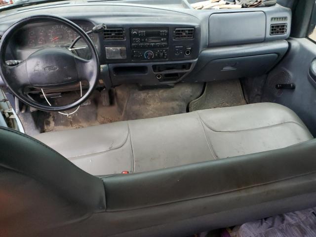 Photo 8 from auction – 2000 FORD F250 SUPER with VIN 1FTNX20L1YEB22825