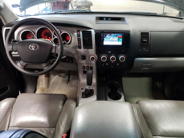 Photo 8 from auction – 2008 TOYOTA SEQUOIA SR with VIN 5TDBY64A18S022069