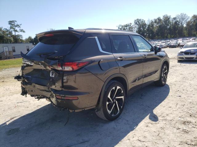 Photo 3 from auction – 2022 MITSUBISHI OUTLANDER with VIN JA4J3VA85NZ056445