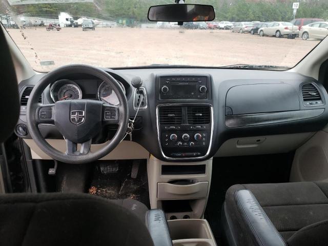 Photo 8 from auction – 2012 DODGE GRAND CARA with VIN 2C4RDGBG9CR320121