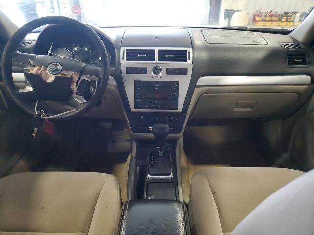 Photo 8 from auction – 2006 MERCURY MILAN with VIN 3MEFM07166R646423