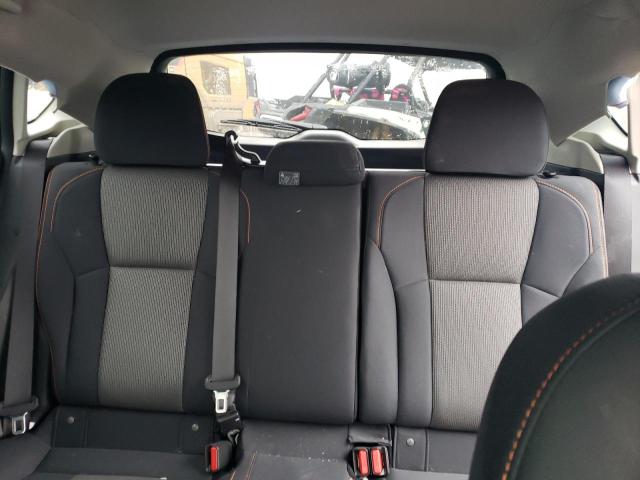 Photo 10 from auction – 2021 SUBARU CROSSTREK with VIN JF2GTAEC7MH376153