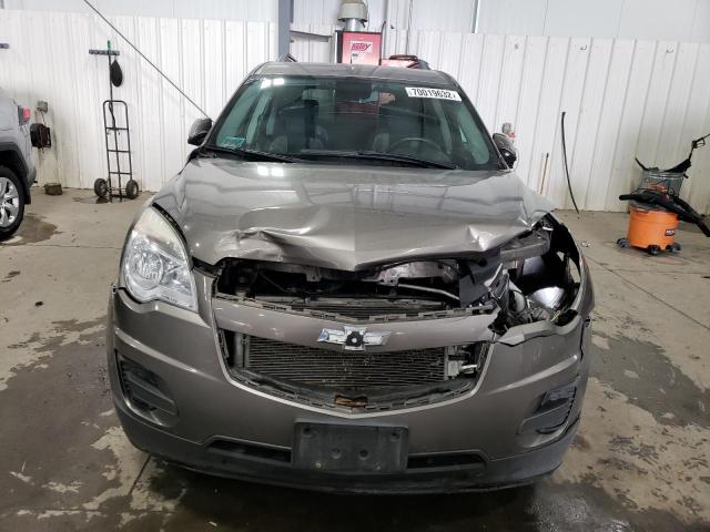 Photo 5 from auction – 2012 CHEVROLET EQUINOX LT with VIN 2GNALDEK3C6346141