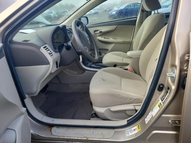 Photo 7 from auction – 2010 TOYOTA COROLLA BA with VIN 2T1BU4EE1AC421855