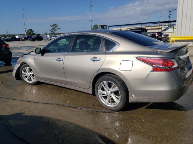 Photo 2 from auction – 2014 NISSAN ALTIMA 2.5 with VIN 1N4AL3AP4EN362907