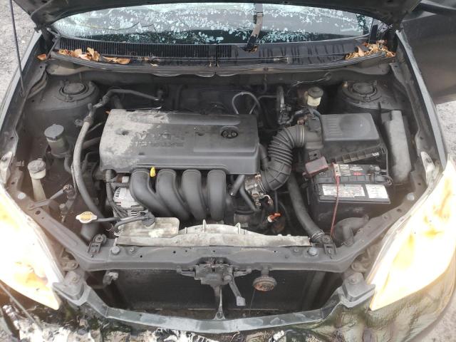 Zdjęcie 11 z aukcji – 2005 TOYOTA COROLLA MA z VIN 2T1KR32E75C550995