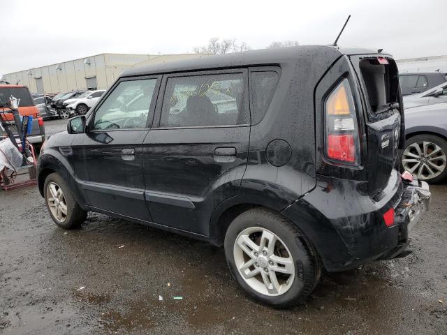 Photo 2 from auction – 2010 KIA SOUL + with VIN KNDJT2A20A7083686