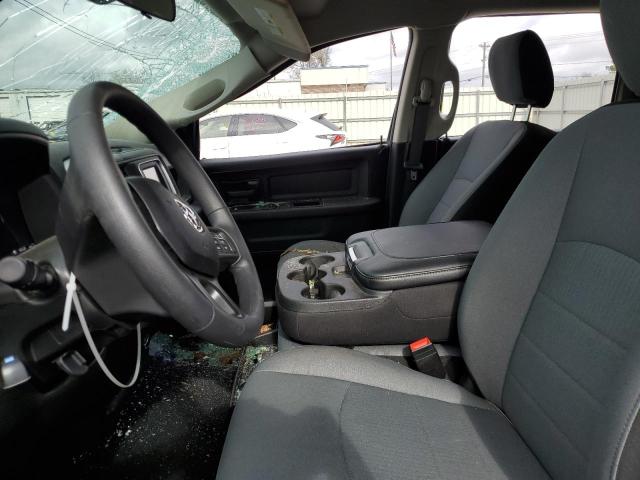 Photo 7 from auction – 2022 RAM 1500 CLASS with VIN 3C6RR7KT8NG174454