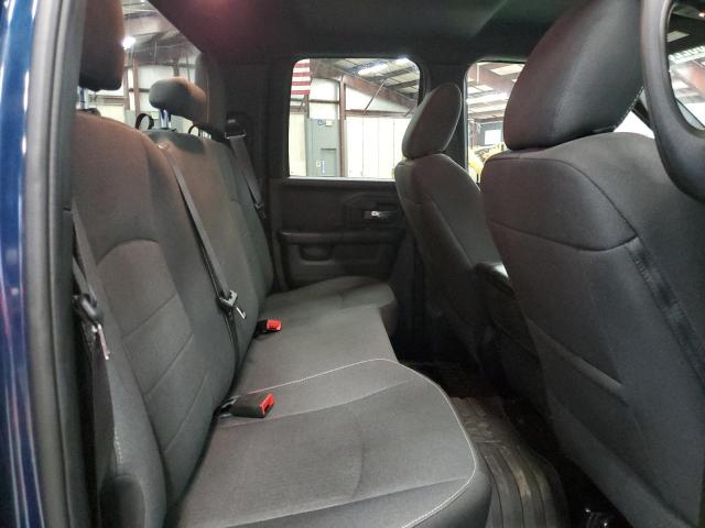 Photo 10 from auction – 2021 RAM 1500 CLASS with VIN 1C6RR7GG7MS597481