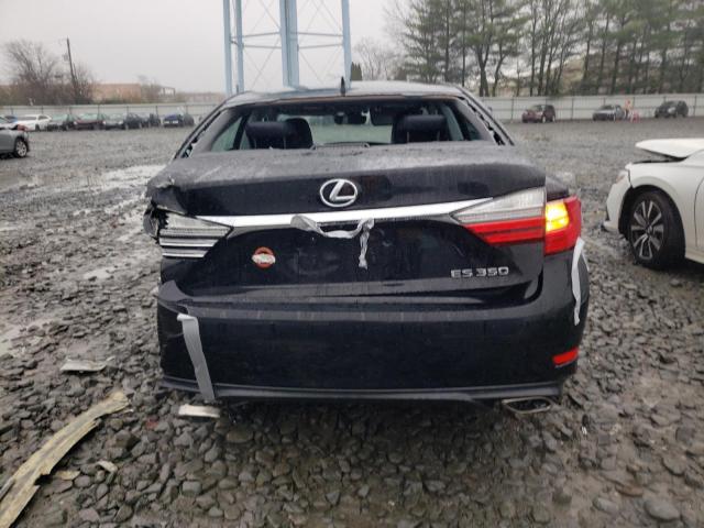 Photo 6 from auction – 2016 LEXUS ES 350 with VIN 58ABK1GG9GU023585