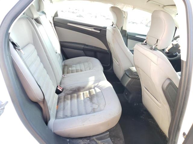 Photo 10 from auction – 2014 FORD FUSION S with VIN 3FA6P0G70ER355059