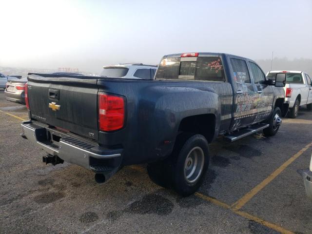 Photo 3 from auction – 2019 CHEVROLET SILVERADO with VIN 1GC4KXCY4KF254395
