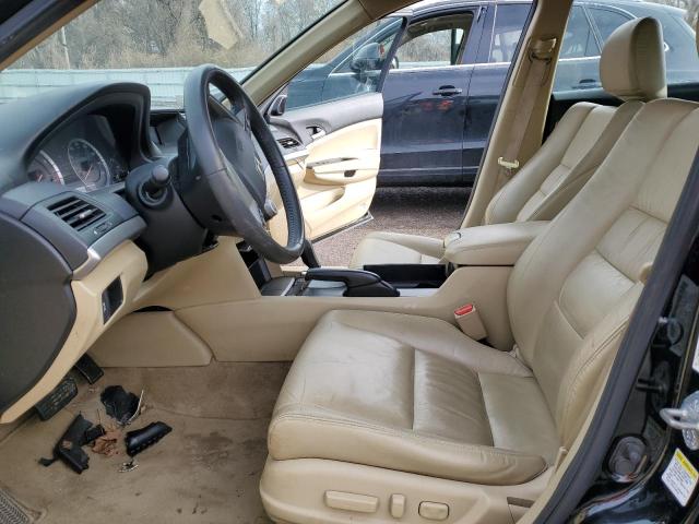 Photo 7 from auction – 2012 HONDA ACCORD SE with VIN 1HGCP2F61CA123046