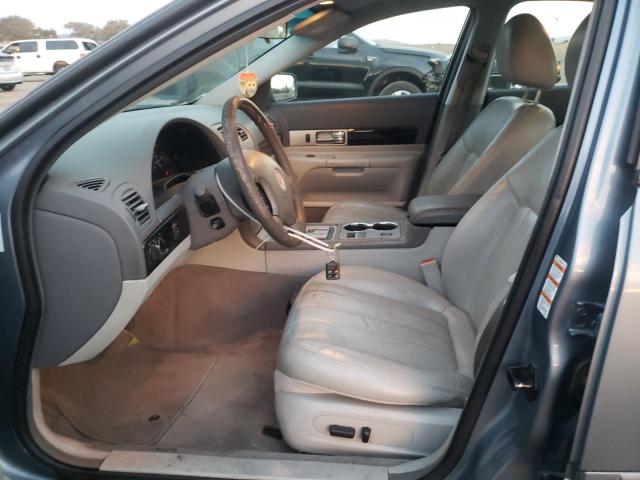 Photo 7 from auction – 2004 LINCOLN LS with VIN 1LNHM86S14Y643281