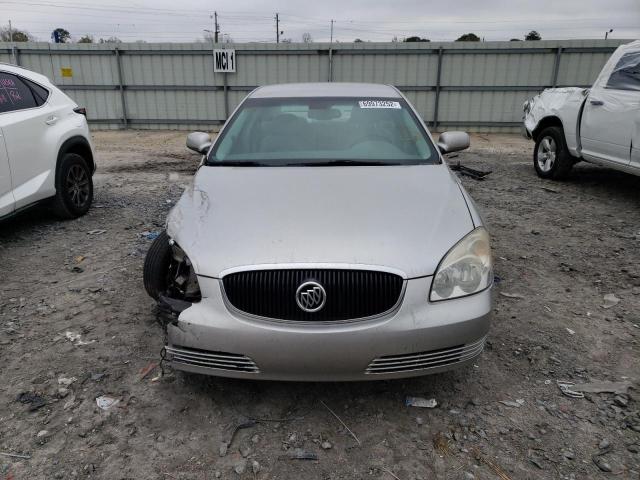 Photo 5 from auction – 2007 BUICK LUCERNE CX with VIN 1G4HD57267U222830