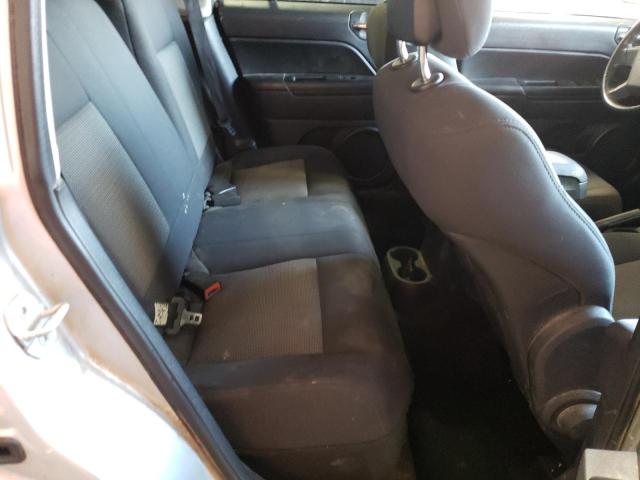 Photo 11 from auction – 2010 JEEP COMPASS SP with VIN 1J4NF1FB5AD640485