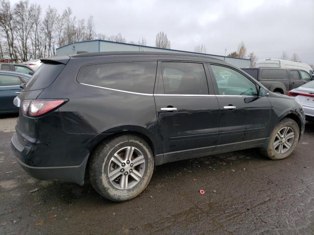Photo 3 from auction – 2017 CHEVROLET TRAVERSE L with VIN 1GNKVGKDXHJ112112