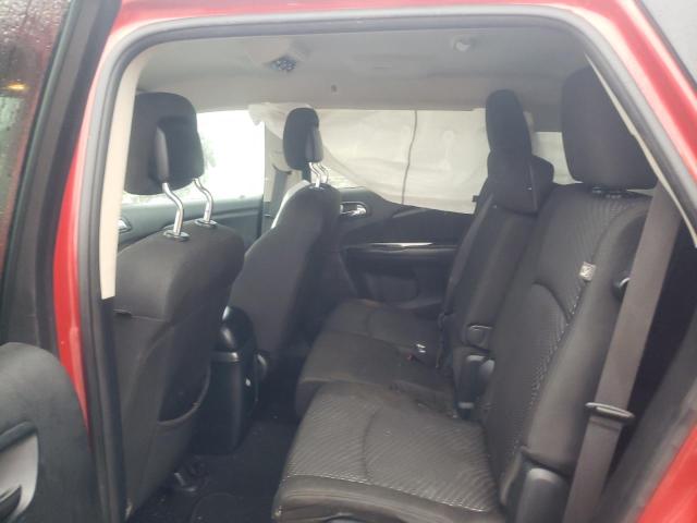 Photo 11 from auction – 2016 DODGE JOURNEY SX with VIN 3C4PDCBB2GT191775