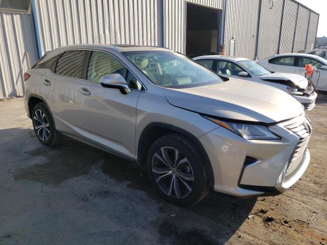 Photo 4 from auction – 2016 LEXUS RX 350 with VIN 2T2ZZMCA5GC023486