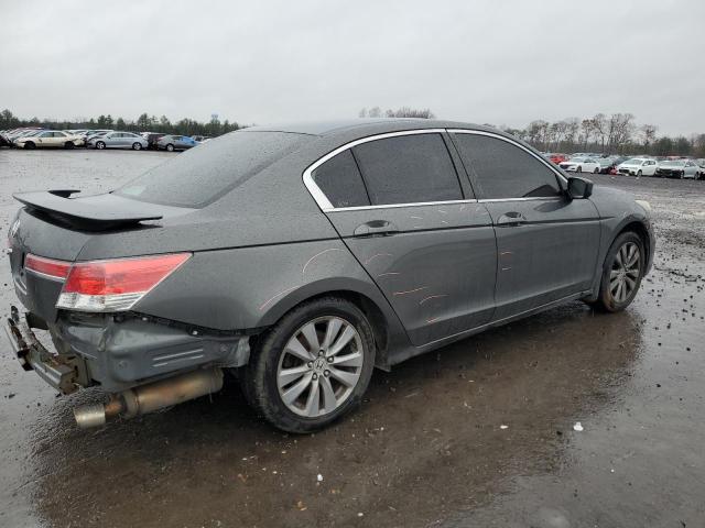 Photo 3 from auction – 2011 HONDA ACCORD EX with VIN 1HGCP2F77BA012413