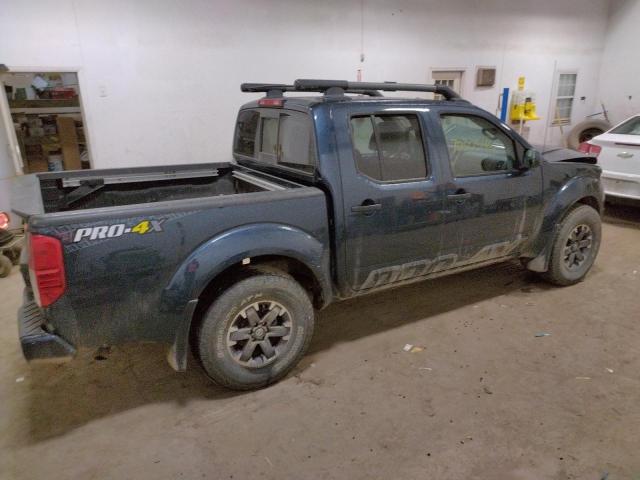 Photo 3 from auction – 2020 NISSAN FRONTIER S with VIN 1N6ED0EB3LN727450