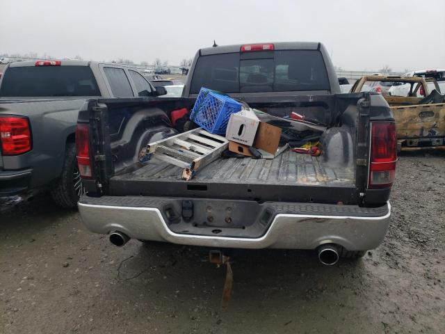 Photo 6 from auction – 2013 RAM 1500 SLT with VIN 1C6RR7GT6DS547748