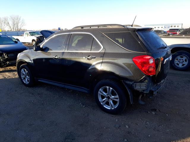 Photo 2 from auction – 2013 CHEVROLET EQUINOX LT with VIN 2GNALDEK8D6241323