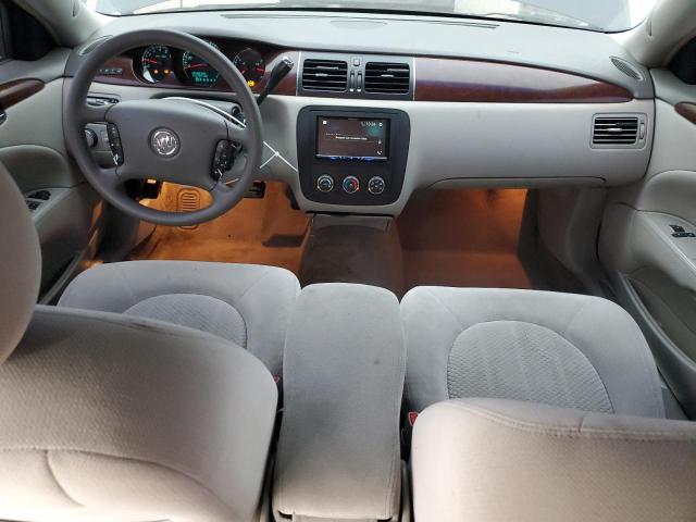 Photo 8 from auction – 2006 BUICK LUCERNE CX with VIN 1G4HP57286U193532