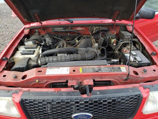 Photo 11 from auction – 2002 FORD RANGER SUP with VIN 1FTYR14V62PB56168