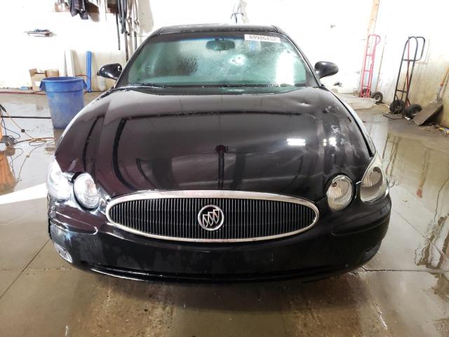 Photo 5 from auction – 2006 BUICK LACROSSE C with VIN 2G4WC582761163922