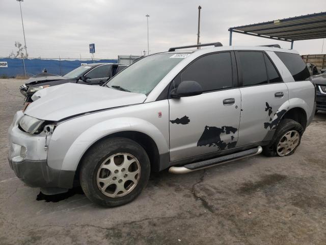 Photo 1 from auction – 2003 SATURN VUE with VIN 5GZCZ53BX3S898174