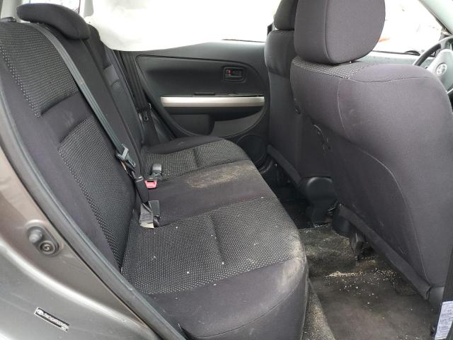 Photo 10 from auction – 2005 TOYOTA SCION XA with VIN JTKKT604950094966