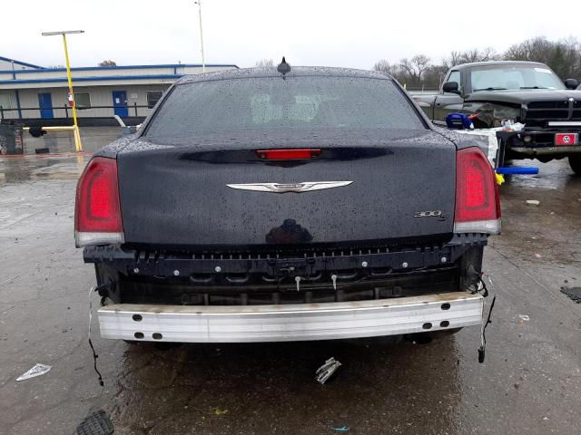 Photo 6 from auction – 2018 CHRYSLER 300 S with VIN 2C3CCABG3JH278235