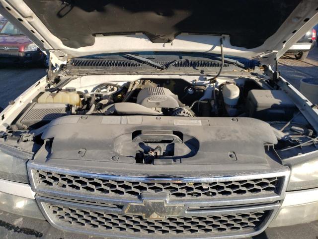 Photo 11 from auction – 2005 CHEVROLET SILVERADO with VIN 1GCHK24U45E244959