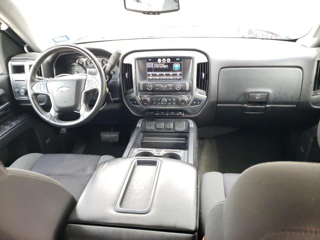 Photo 8 from auction – 2014 CHEVROLET SILVERADO with VIN 3GCPCREC5EG501112