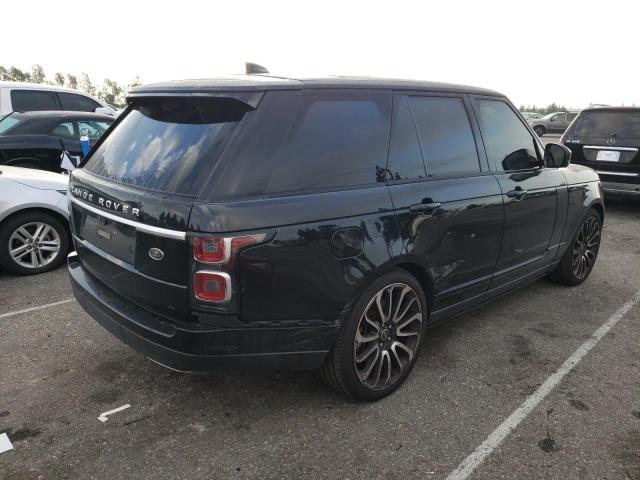 Photo 3 from auction – 2019 LAND ROVER RANGE ROVE with VIN SALGS2SVXKA527773