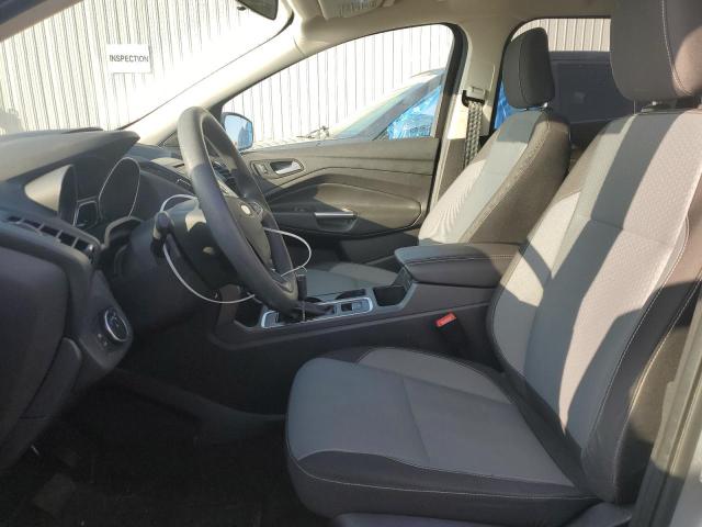 Photo 7 from auction – 2018 FORD ESCAPE SE with VIN 1FMCU9GD5JUA95241