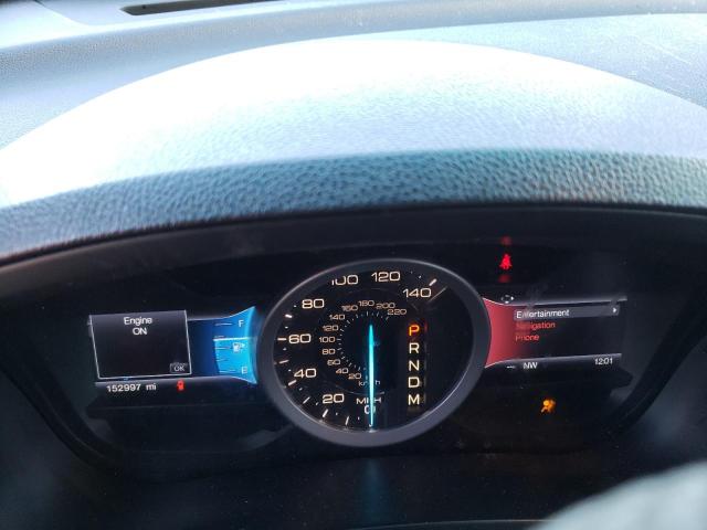 صورة رقم 9 من المزاد - 2014 FORD EXPLORER X مع VIN 1FM5K7D81EGA20955
