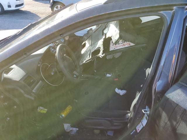 Photo 7 from auction – 2014 SUBARU IMPREZA SP with VIN JF1GPAL66E8243987