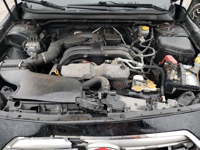 Photo 12 from auction – 2015 SUBARU OUTBACK 2. with VIN 4S4BSAJC3F3292022