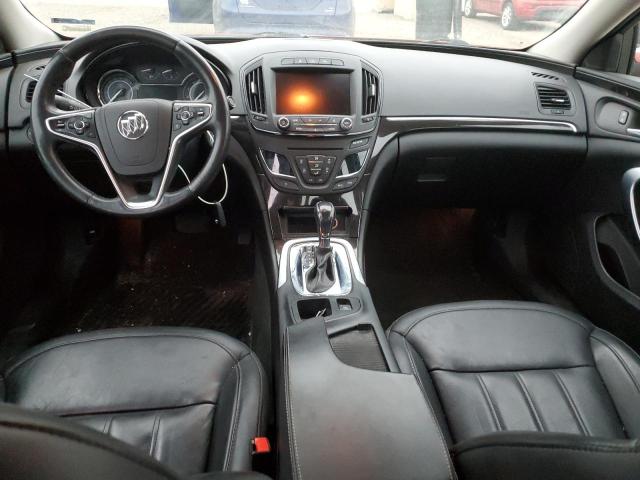 Foto 8 de la subasta – 2014 BUICK REGAL PREM con VIN 2G4GN5EX8E9248203