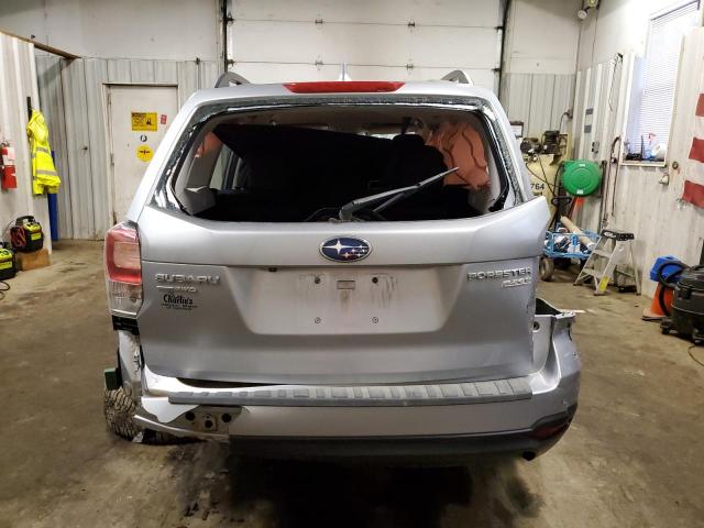 Foto 6 de la subasta – 2017 SUBARU FORESTER 2 con VIN JF2SJABC1HH504087