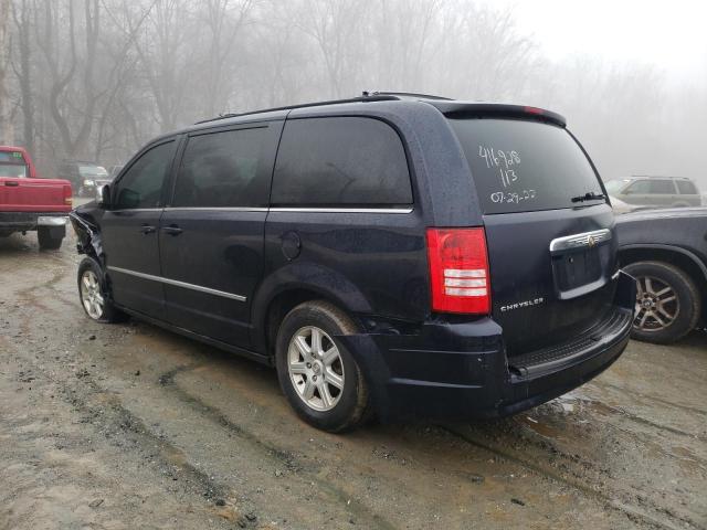 Photo 2 from auction – 2010 CHRYSLER TOWN & COU with VIN 2A4RR5DX2AR150064