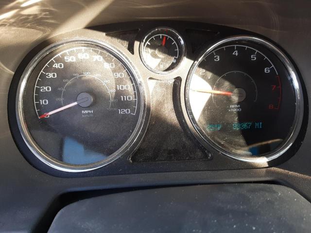 Photo 9 from auction – 2005 CHEVROLET COBALT with VIN 1G1AK52F157508210