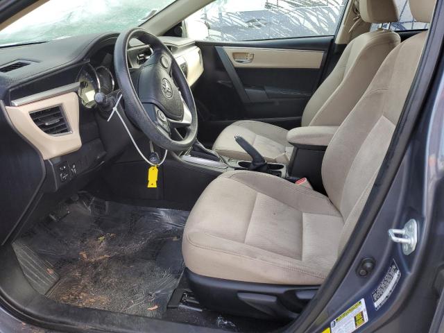 Photo 7 from auction – 2014 TOYOTA COROLLA EC with VIN 5YFBPRHE1EP093293