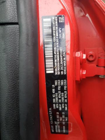 Photo 14 from auction – 2017 JEEP RENEGADE S with VIN ZACCJBAB4HPG30003